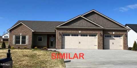 1416 Cabot Cove, Jonesborough, TN 37659