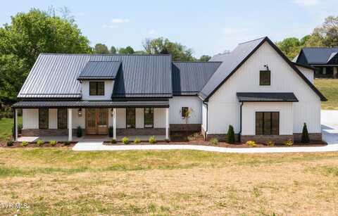 3832 Lake Valley Drive, Kingsport, TN 37664