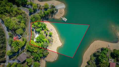 1312 Perrien Lane, Dandridge, TN 37725