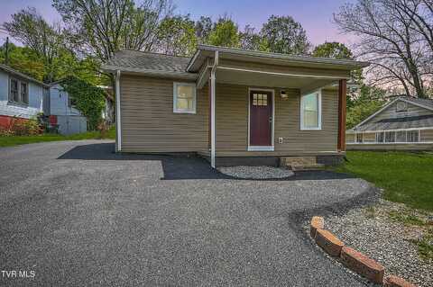 332 Delaware Street, Kingsport, TN 37665