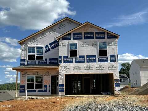 813 Pinhoti Street, Johnson City, TN 37604