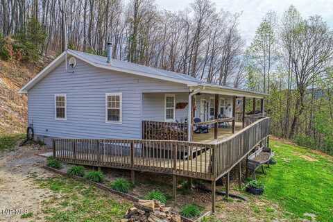 7538 Snake Hollow Road, Sneedville, TN 37869