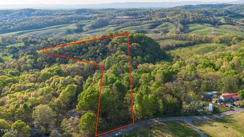 5.23 Ac Dogwalk Road, Greeneville, TN 37745