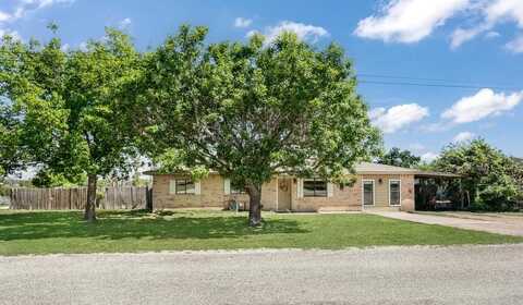 90 Quail Run, Harper, TX 78631