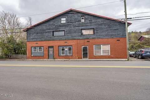 611 South Church Street, Mountain City, TN 37683