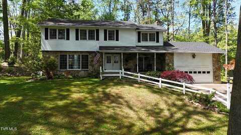 4 Willmar Circle, Johnson City, TN 37604