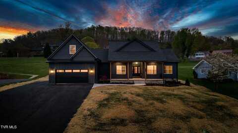 330 Bogey Drive, Abingdon, VA 24211