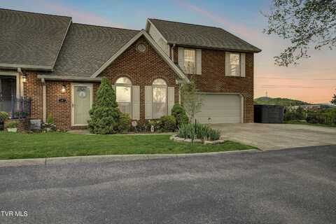 404 East Mountain View Road, Johnson City, TN 37601