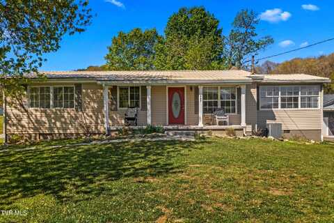887 Rocky Summit Road, Bean Station, TN 37708