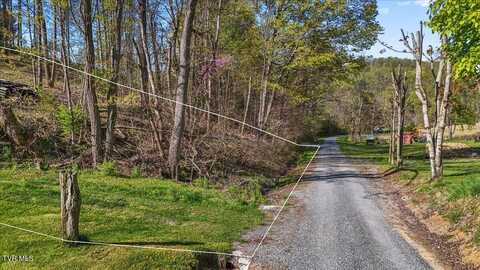 Tbd Shaffertown Road, Bristol, VA 24202