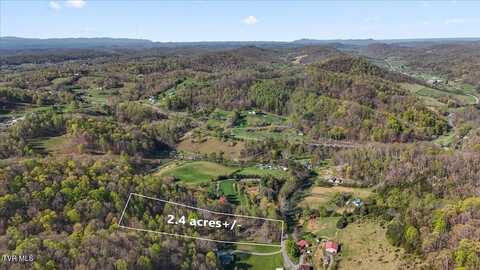 Tbd Shaffertown Road, Bristol, VA 24202