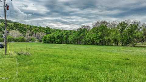 Tbd Evergreen Drive, Kingsport, TN 37660