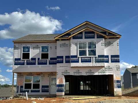 809 Pinhoti Street, Johnson City, TN 37604