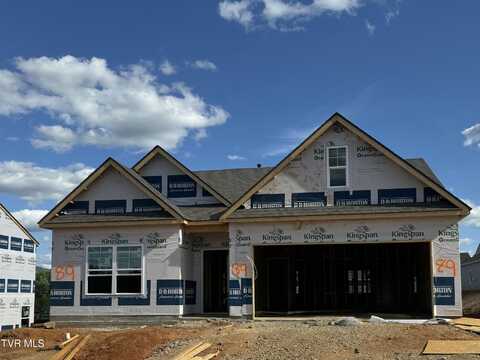805 Pinhoti Street, Johnson City, TN 37604