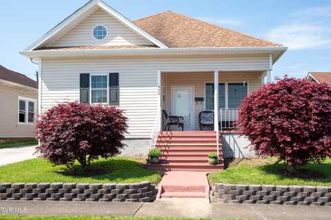 830 Dale Street, Kingsport, TN 37660