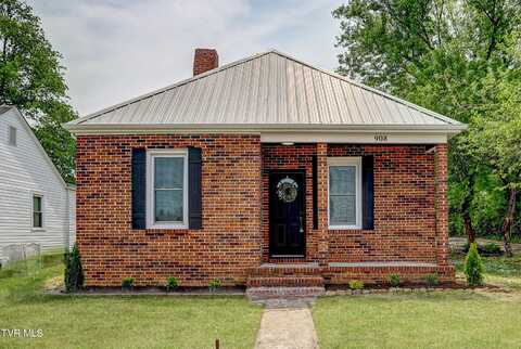 908 Columbia Road, Bristol, TN 37620