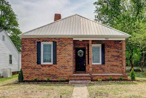 908 Columbia Road, Bristol, TN 37620