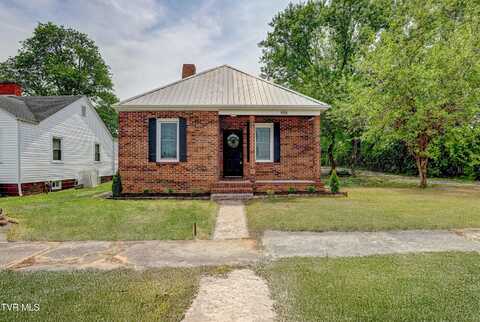 908 Columbia Road, Bristol, TN 37620