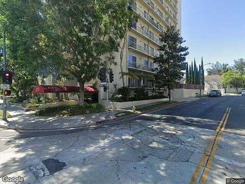 Wilshire, LOS ANGELES, CA 90024