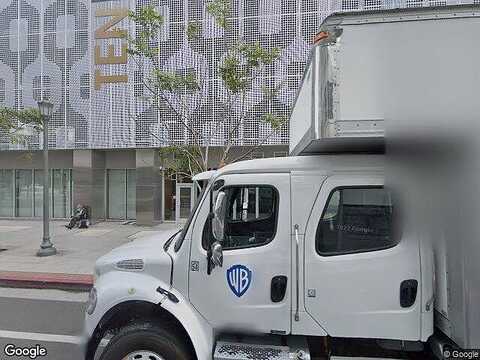 Grand, LOS ANGELES, CA 90015
