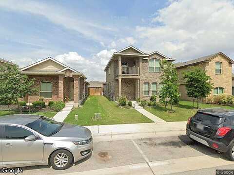 Britt, LEANDER, TX 78641