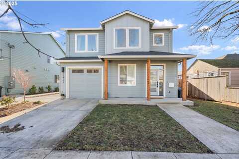 Bybee, PORTLAND, OR 97206