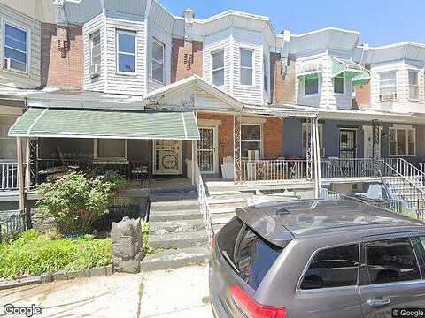Dewey, PHILADELPHIA, PA 19139