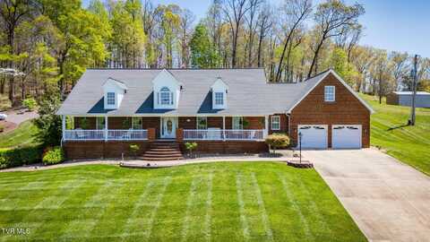 1286 Derick Pvt Drive, Blountville, TN 37617