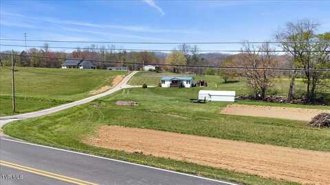 284 Parsons Eller Road, Mountain City, TN 37683