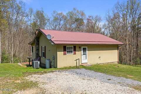 1102 Foxhound Hills Circle, Unicoi, TN 37692