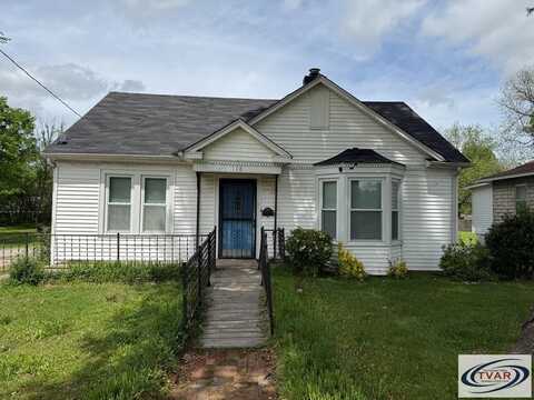118 West End Ave, MCKENZIE, TN 38201