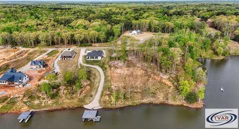 Lot 16 Shoreview Lane, HUNTINGDON, TN 38344