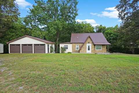 2364 Old Hwy 79, DOVER, TN 37058