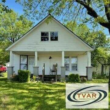 17960 W Main Street, HUNTINGDON, TN 38344