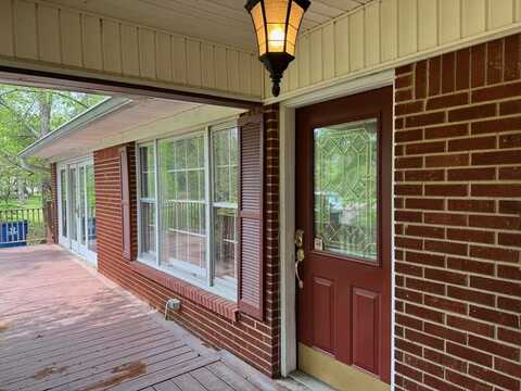 1790 Connie Allen Rd., MCKENZIE, TN 38201