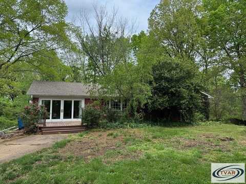 1790 Connie Allen Rd., MCKENZIE, TN 38201
