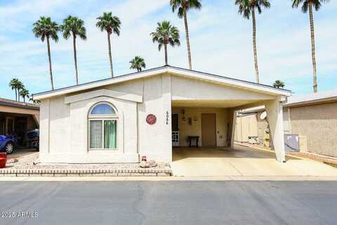 6066 S OAKMONT Drive, Chandler, AZ 85249