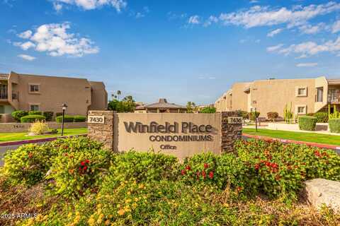 7436 E Chaparral Road, Scottsdale, AZ 85250