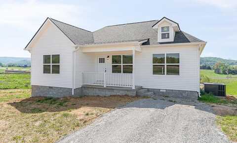 363 Dr I C Morgan Rd - Lot 1, Spencer, TN 38585