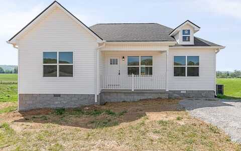 363 Dr I C Morgan Rd - Lot 1, Spencer, TN 38585