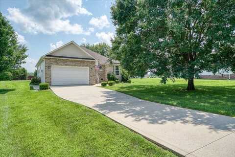 1550 Eagle Landing Drive, COOKEVILLE, TN 38506