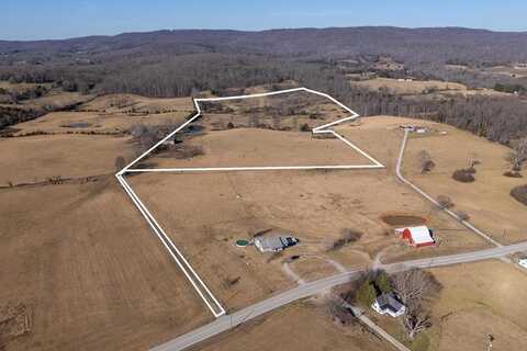40 Ac Monterey HWY, SPARTA, TN 38583