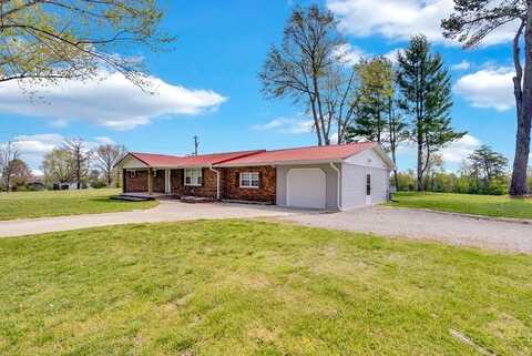 74 Farmer Rd, CROSSVILLE, TN 38571