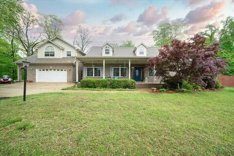 6023 Hilham Road, COOKEVILLE, TN 38506