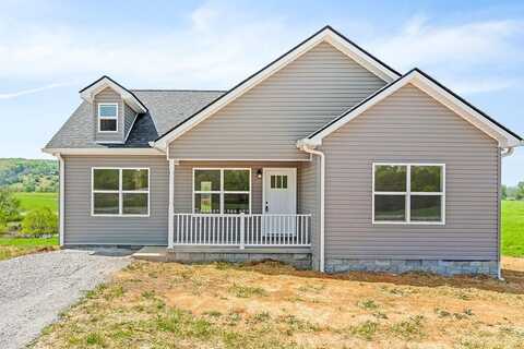 395 Dr I C Morgan Rd - Lot 2, Spencer, TN 38585