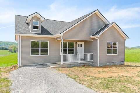 395 Dr I C Morgan Rd - Lot 2, Spencer, TN 38585