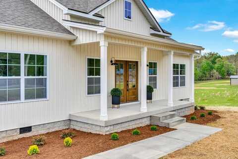 498 Frank Anderson Road, SPARTA, TN 38583