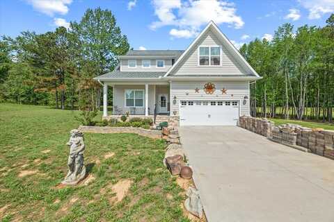 4509 Jack Dr, COOKEVILLE, TN 38506