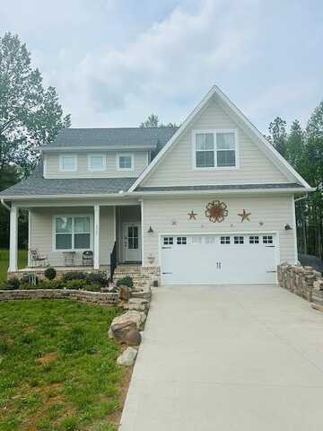 4509 Jack Dr, COOKEVILLE, TN 38506