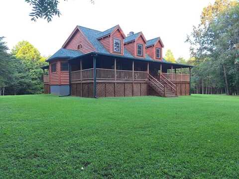 146 Sparkmantown Road, Rock Island, TN 38581